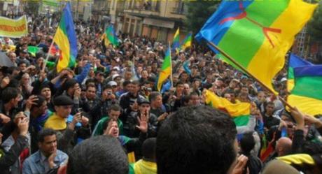 Yennayer: entre célébration et manifestations en Kabylie