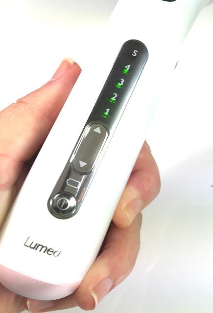 Mon avis sur la lumière pulsée Lumea de chez Philips