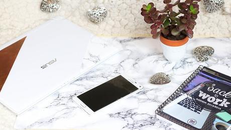 Samsung Note 4, Asus agenda BYB