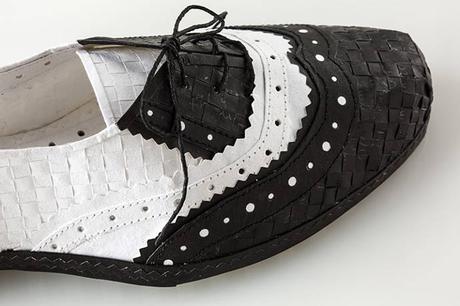 Realistic detailed paper art by Julie VonDerVellen