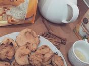 Dimanche, cookies feras