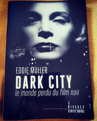 eddie muller dark city rivages écrits noirs