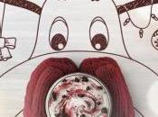 Illustration McDonald Singapour