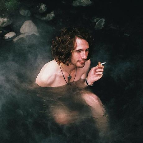 Instagram media by chromarose - Monday 🚬 Soaking & Smoking #35mm