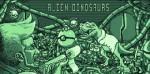 Apres Steam Greenlight, Alien Dinosaurs débarque