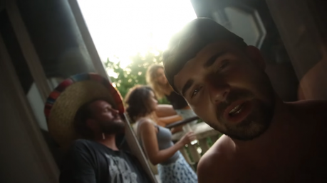 Eddy – 2015 (Vidéo) eddy