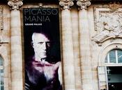 Picasso Mania Grand Palais