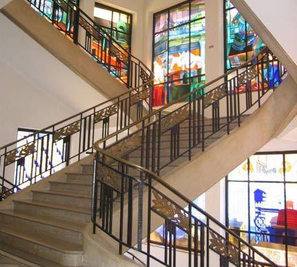 Escapades dans la Grande Région, mes objectifs 2016