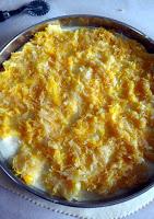 Galette des Rois Amande / Orange