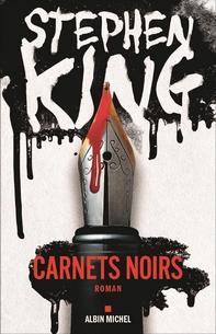 Carnets noirs, Stephen King