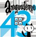 Présentation de la programmation du 43e FIBD Angouleme 2016 - en vidéo