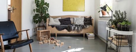 Les règles de la maison pour 2016