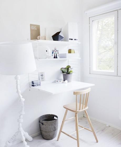 Les règles de la maison pour 2016