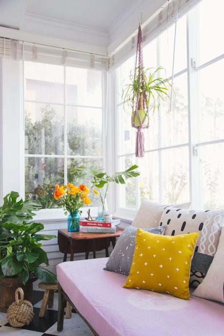 Les règles de la maison pour 2016