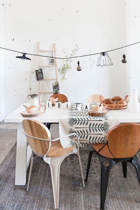 Les règles de la maison pour 2016