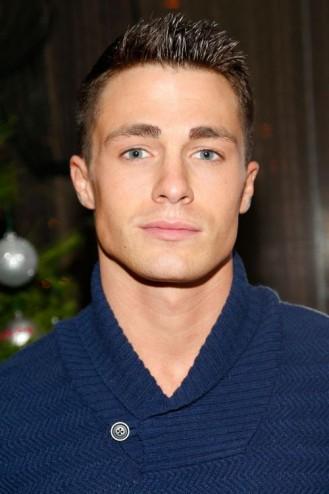 COLTON HAYNES : Coming out sur Tumblr