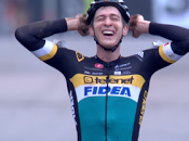 [Soudal Classics] Leuven surprise Toon Aerts!