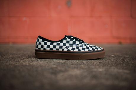 Vans Checkerboard Collection