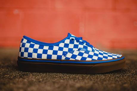 Vans Checkerboard Collection