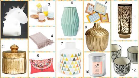 IDÉES CADEAUX Idkdo