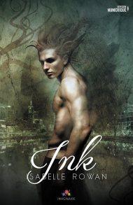 Ink de Isabelle Rowan