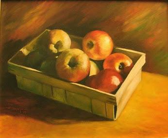 Semaine du 7 au 13 Décembre 2015