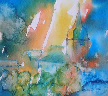 Semaine du 7 au 13 Décembre 2015