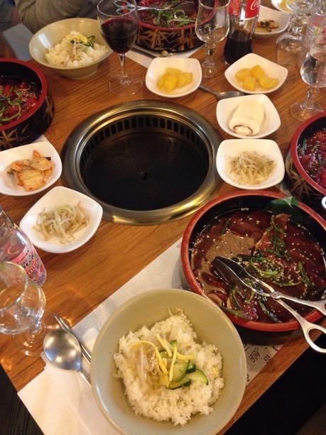 Envie #150 : Shingané (Coréen / Paris) shingané paris