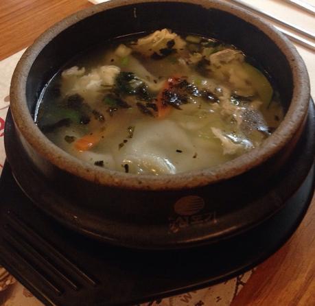 Envie #150 : Shingané (Coréen / Paris) shingané paris