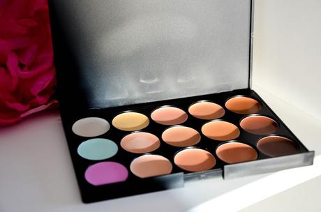 Haul Born Pretty + unboxing