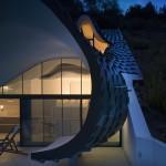 ARCHI : Casa Del Acantilado ARCHI : Casa Del Acantilado