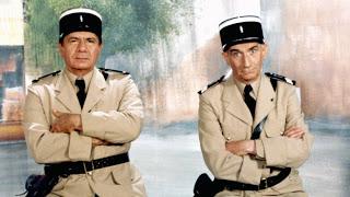 J'adorais Michel Galabru