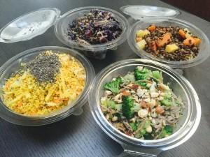 MES PLATS : LA RECETTE DU BONHEUR POUR 2016 @yaquoidansmonfrigo.com