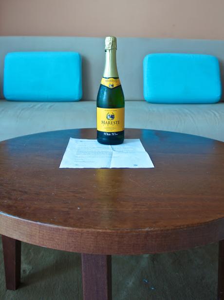 Message in the bottle (1 de 3)