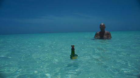Message in the bottle (1 de 3)