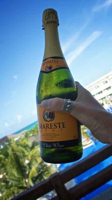 Message in the bottle (1 de 3)