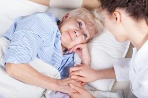 SOINS de CONTINENCE: Préserver la dignité du patient âgé – Fiche technique