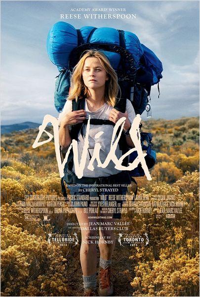 Wild - Jean-Marc Vallée, Nick Hornby (2014)