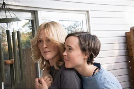 Free Love: Julianne Moore et Ellen Page vont-elles changer les choses ?