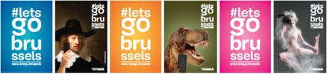 #BRUSSELSLOCKDOWN : Le plan comm de Bruxelles