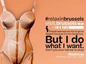 #BRUSSELSLOCKDOWN plan comm Bruxelles