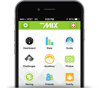 Une « app » pour skieurs