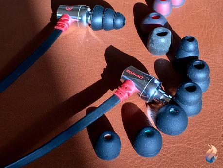 Brainwavz S3: des intra qui ont de la basse!