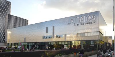 Le Nouveau Théâtre de Montreuil à l'heure argentine. CINEASTAS de MARIANO PENSOTTI & GRUPO MAREA