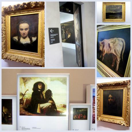 Galerie de portraits...!