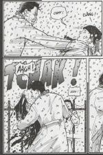 Pourquoi Rachel rising possède toutes les qualités d'un très bon récit d'horreur ?