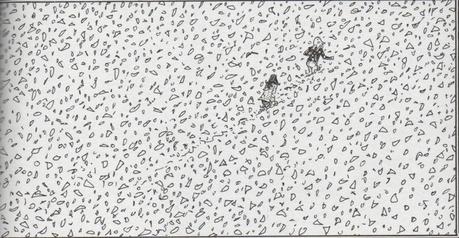 Deux adolescentes perdues dans des corps étrangers...