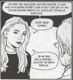 La beauté de Rachel