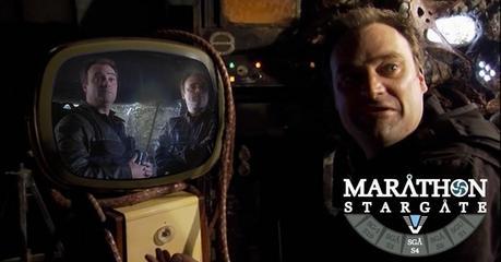 Triple dose de McKay dans le Marathon Triple dose de McKay dans le Marathon