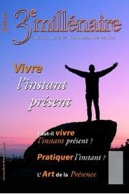 Vivre l'instant présent